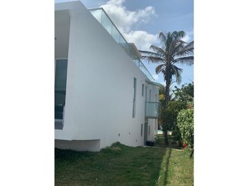 Venta casa campestre Punta Canoa - Cartagena