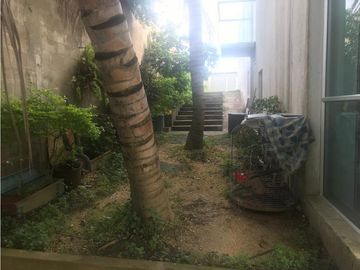 Venta casa campestre Punta Canoa - Cartagena