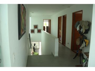 Venta casa campestre Punta Canoa - Cartagena