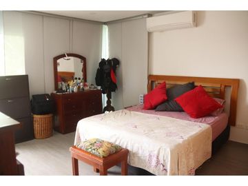 Venta casa campestre Punta Canoa - Cartagena