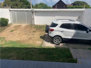 Venta casa campestre Punta Canoa - Cartagena