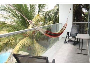 Venta casa campestre Punta Canoa - Cartagena
