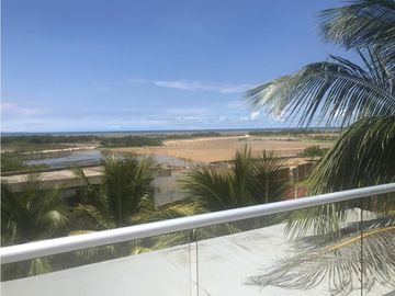 Venta casa campestre Punta Canoa - Cartagena