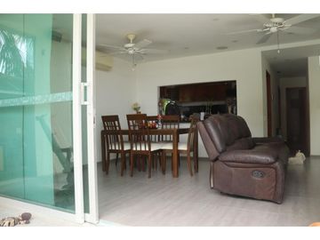 Venta casa campestre Punta Canoa - Cartagena