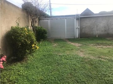Venta casa campestre Punta Canoa - Cartagena