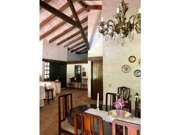 CASA CAMPESTRE  EN POTRERITO JAMUND