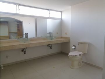 VENDO HERMOSO PENTHOUSE EN ALTO PRADO