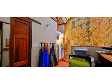 Casa Sakina Barichara - $3.800.000.000 COP
