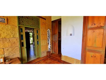 Casa Sakina Barichara - $3.800.000.000 COP