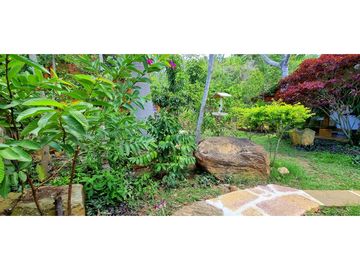 Casa Sakina Barichara - $3.800.000.000 COP