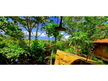 Casa Sakina Barichara - $3.800.000.000 COP