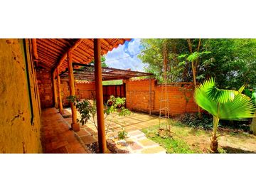 Casa Sakina Barichara - $3.800.000.000 COP