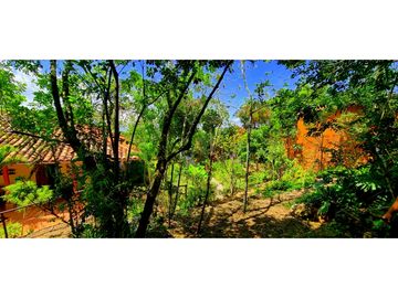Casa Sakina Barichara - $3.800.000.000 COP