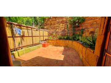 Casa Sakina Barichara - $3.800.000.000 COP