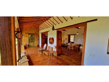 Casa Sakina Barichara - $3.800.000.000 COP