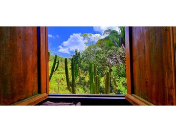Casa Sakina Barichara - $3.800.000.000 COP
