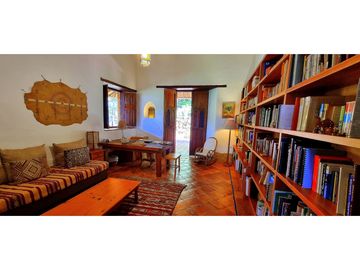 Casa Sakina Barichara - $3.800.000.000 COP