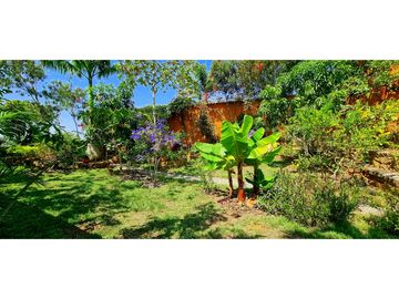 Casa Sakina Barichara - $3.800.000.000 COP
