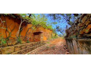 Casa Sakina Barichara - $3.800.000.000 COP