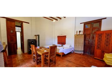 Casa Sakina Barichara - $3.800.000.000 COP