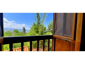 Casa Sakina Barichara - $3.800.000.000 COP