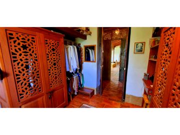 Casa Sakina Barichara - $3.800.000.000 COP