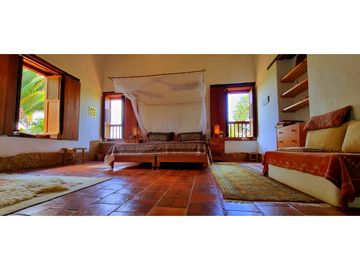 Casa Sakina Barichara - $3.800.000.000 COP