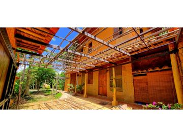 Casa Sakina Barichara - $3.800.000.000 COP