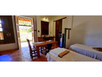 Casa Sakina Barichara - $3.800.000.000 COP