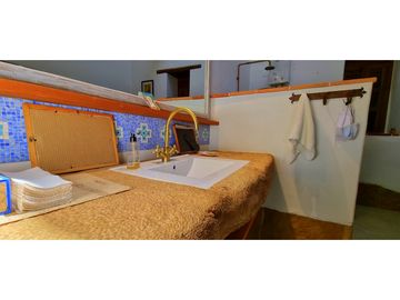Casa Sakina Barichara - $3.800.000.000 COP