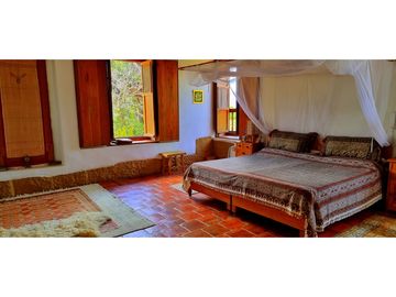 Casa Sakina Barichara - $3.800.000.000 COP