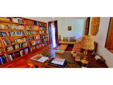 Casa Sakina Barichara - $3.800.000.000 COP