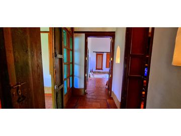 Casa Sakina Barichara - $3.800.000.000 COP