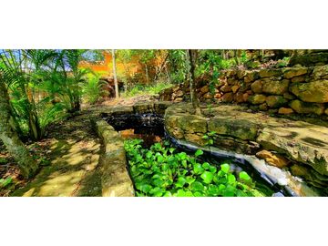 Casa Sakina Barichara - $3.800.000.000 COP