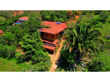 Casa Sakina Barichara - $3.800.000.000 COP