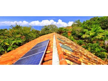 Casa Sakina Barichara - $3.800.000.000 COP