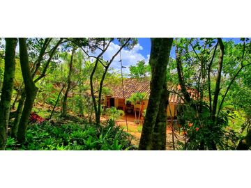 Casa Sakina Barichara - $3.800.000.000 COP