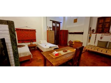 Casa Sakina Barichara - $3.800.000.000 COP