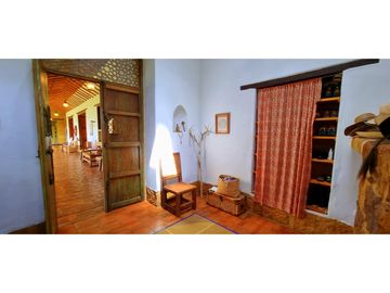 Casa Sakina Barichara - $3.800.000.000 COP