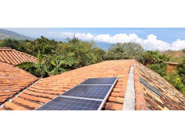 Casa Sakina Barichara - $3.800.000.000 COP