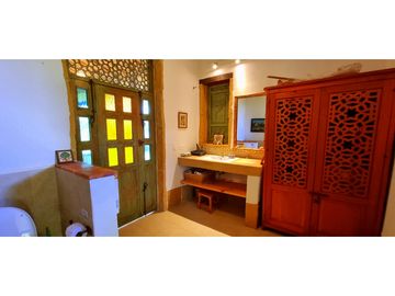 Casa Sakina Barichara - $3.800.000.000 COP
