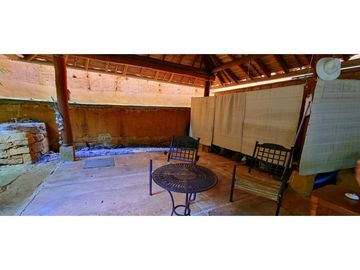 Casa Sakina Barichara - $3.800.000.000 COP