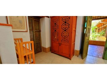 Casa Sakina Barichara - $3.800.000.000 COP