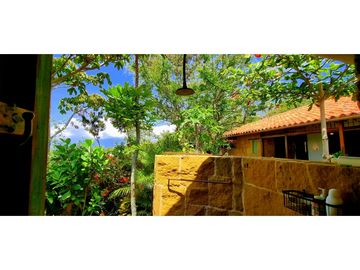 Casa Sakina Barichara - $3.800.000.000 COP