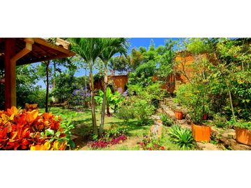 Casa Sakina Barichara - $3.800.000.000 COP