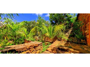 Casa Sakina Barichara - $3.800.000.000 COP