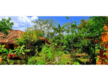 Casa Sakina Barichara - $3.800.000.000 COP