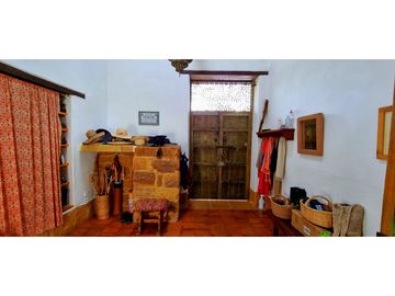 Casa Sakina Barichara - $3.800.000.000 COP