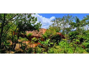 Casa Sakina Barichara - $3.800.000.000 COP