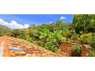 Casa Sakina Barichara - $3.800.000.000 COP